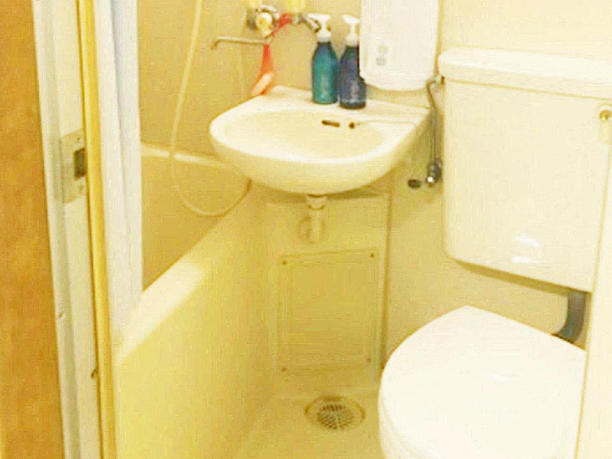 Hostel J Culture168 豊中市 エクステリア 写真