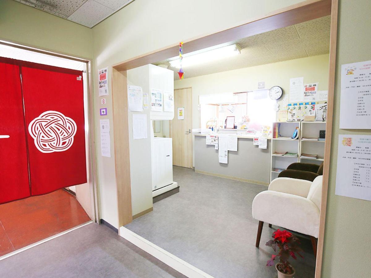 Hostel J Culture168 豊中市 エクステリア 写真
