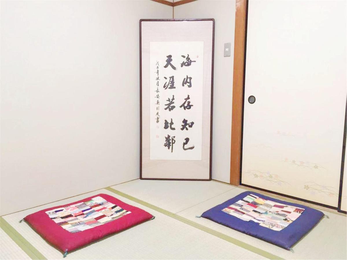 Hostel J Culture168 豊中市 エクステリア 写真