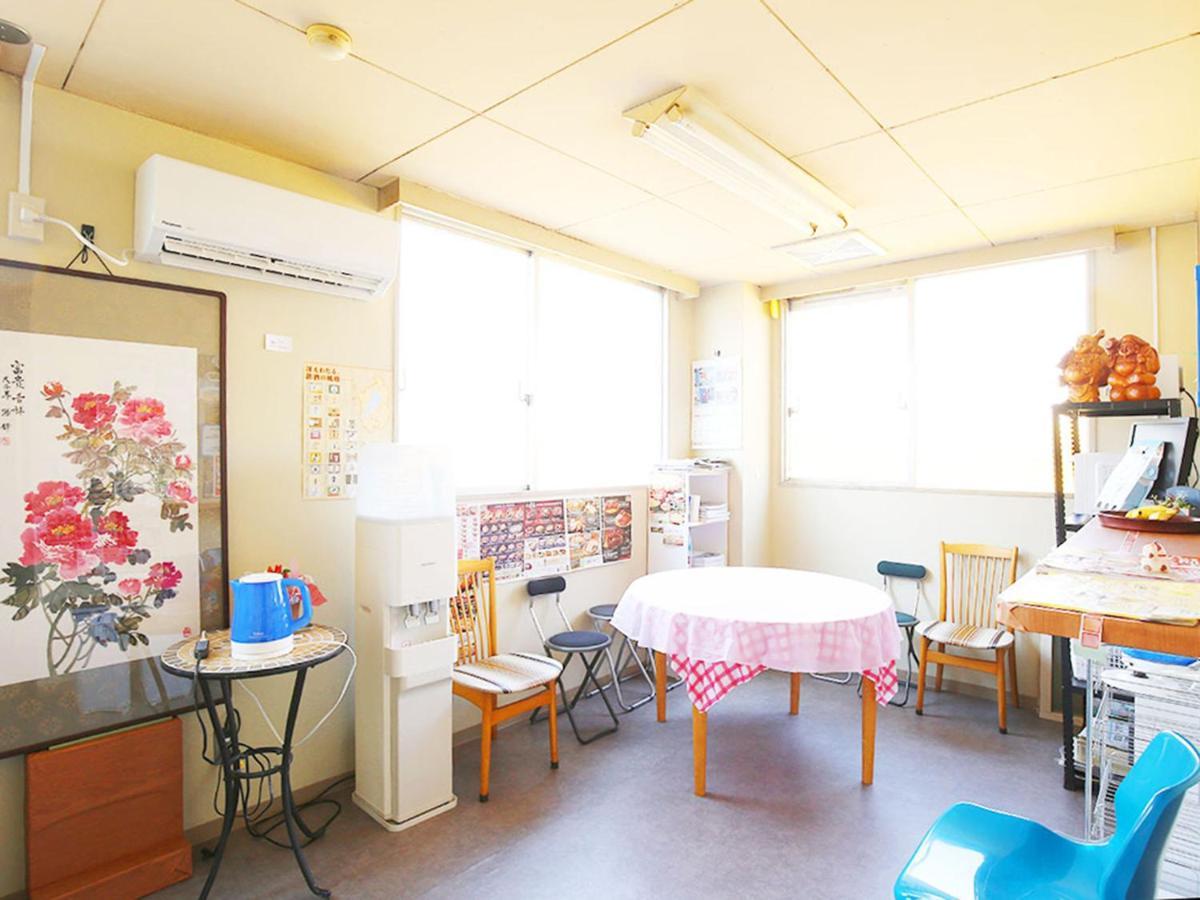 Hostel J Culture168 豊中市 エクステリア 写真