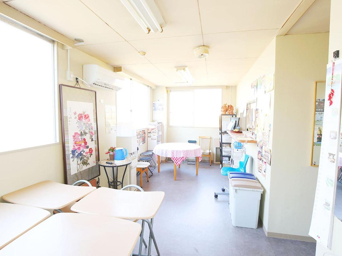 Hostel J Culture168 豊中市 エクステリア 写真