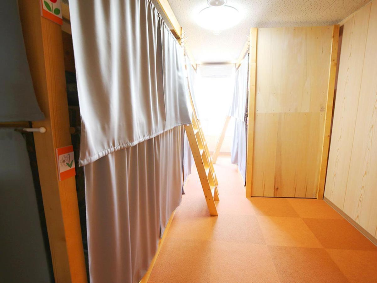 Hostel J Culture168 豊中市 エクステリア 写真
