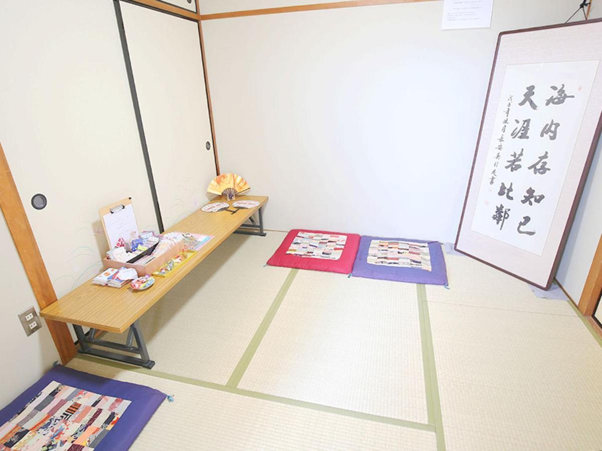 Hostel J Culture168 豊中市 エクステリア 写真
