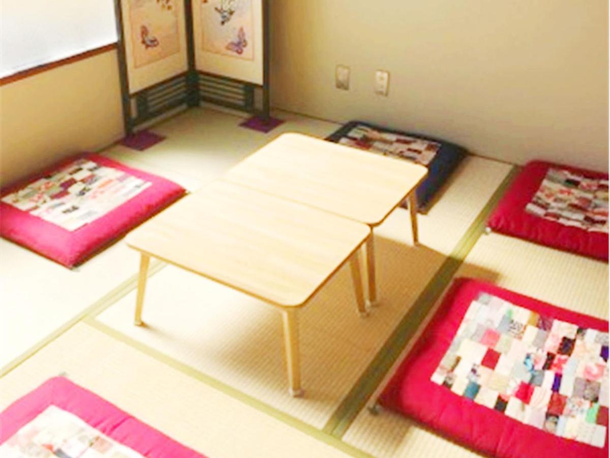 Hostel J Culture168 豊中市 エクステリア 写真