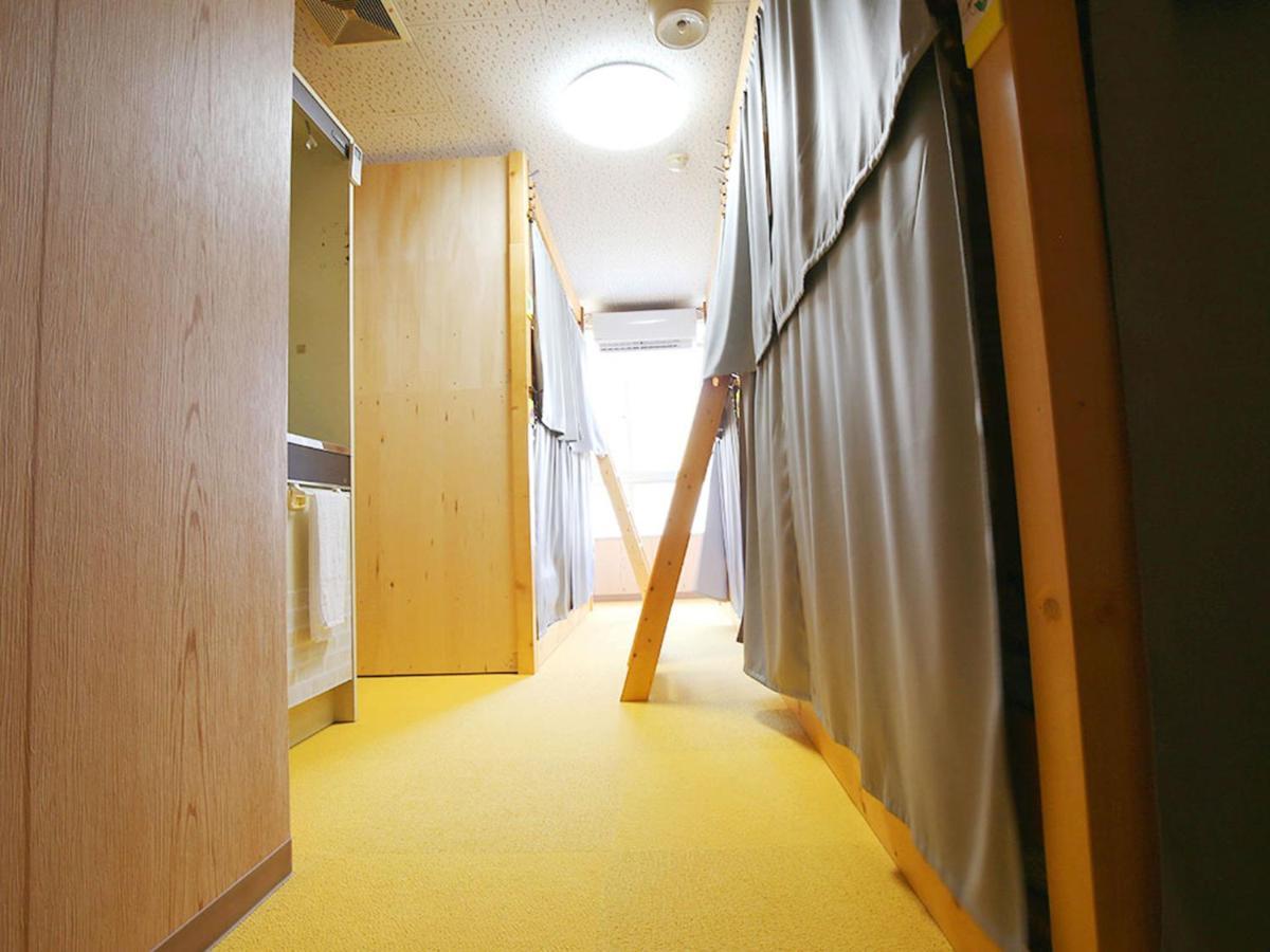 Hostel J Culture168 豊中市 エクステリア 写真