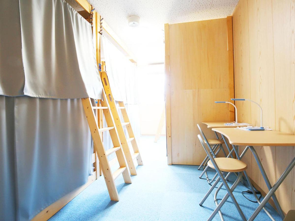 Hostel J Culture168 豊中市 エクステリア 写真