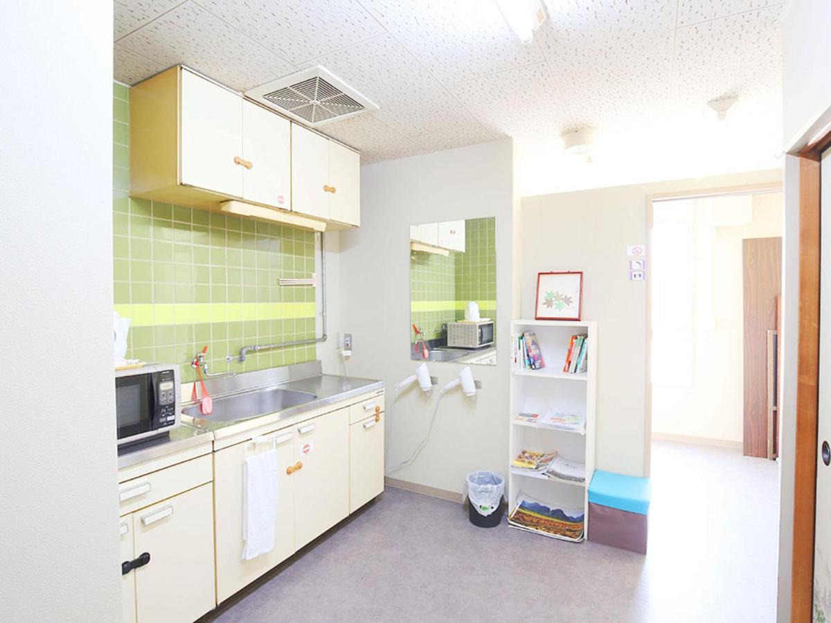 Hostel J Culture168 豊中市 エクステリア 写真