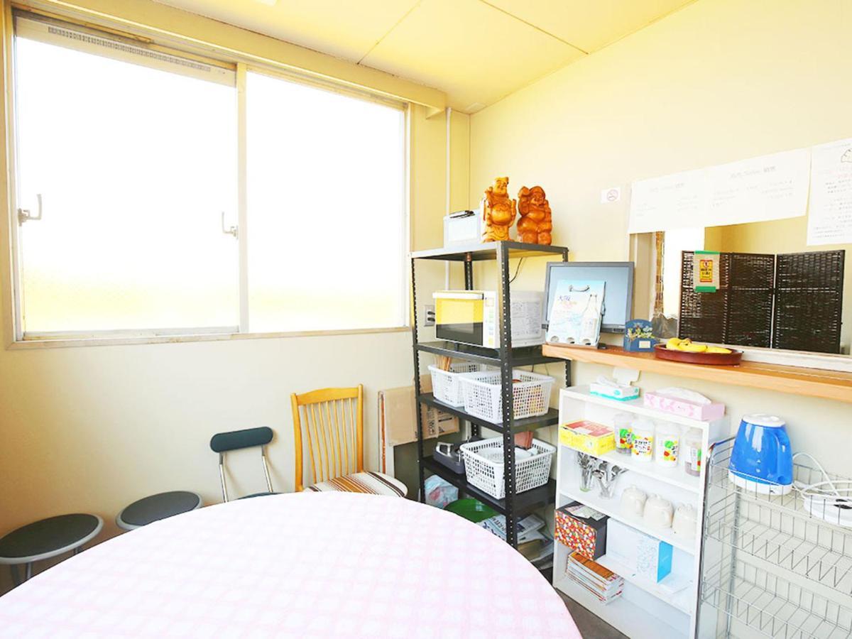 Hostel J Culture168 豊中市 エクステリア 写真