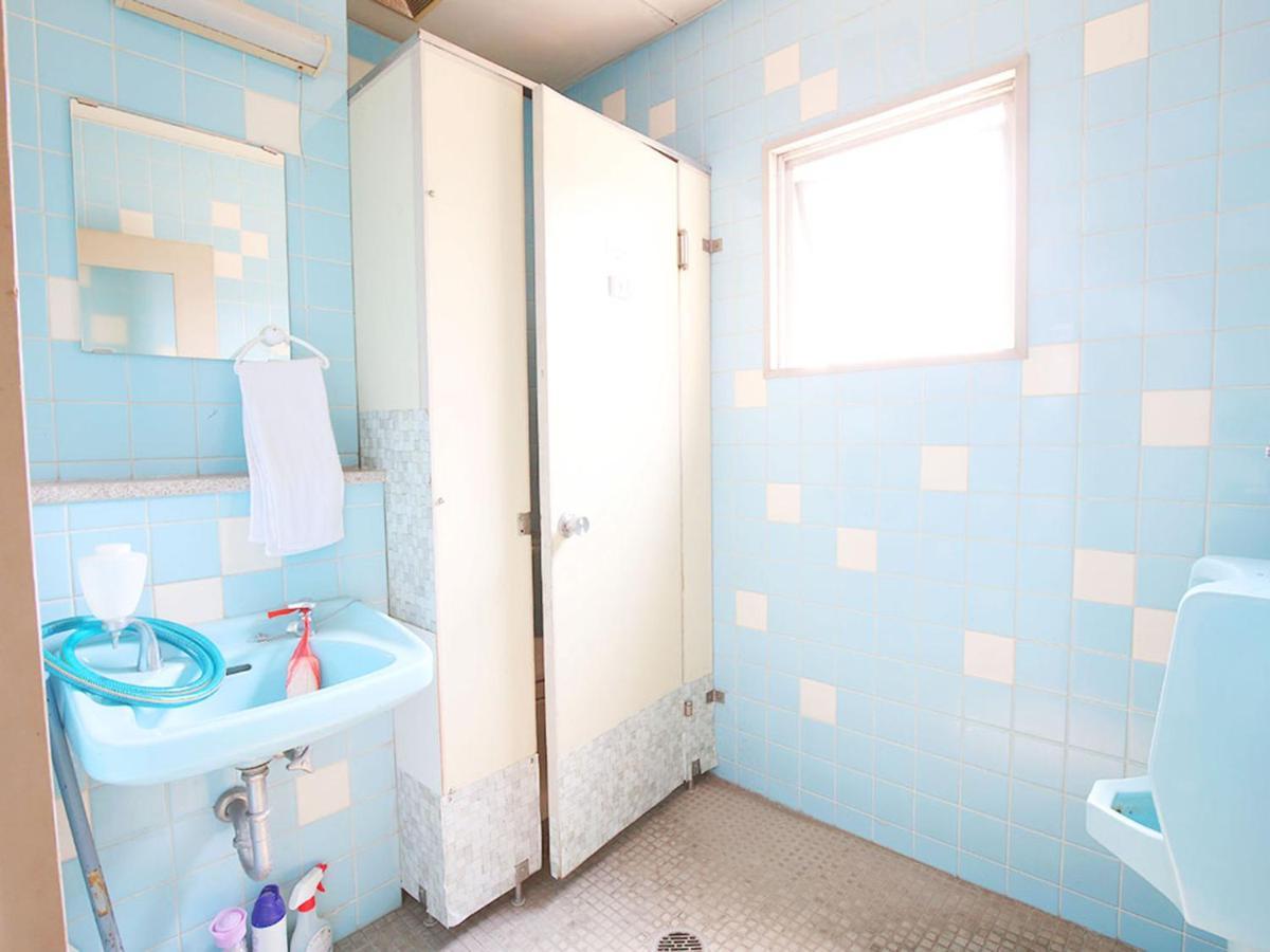 Hostel J Culture168 豊中市 エクステリア 写真