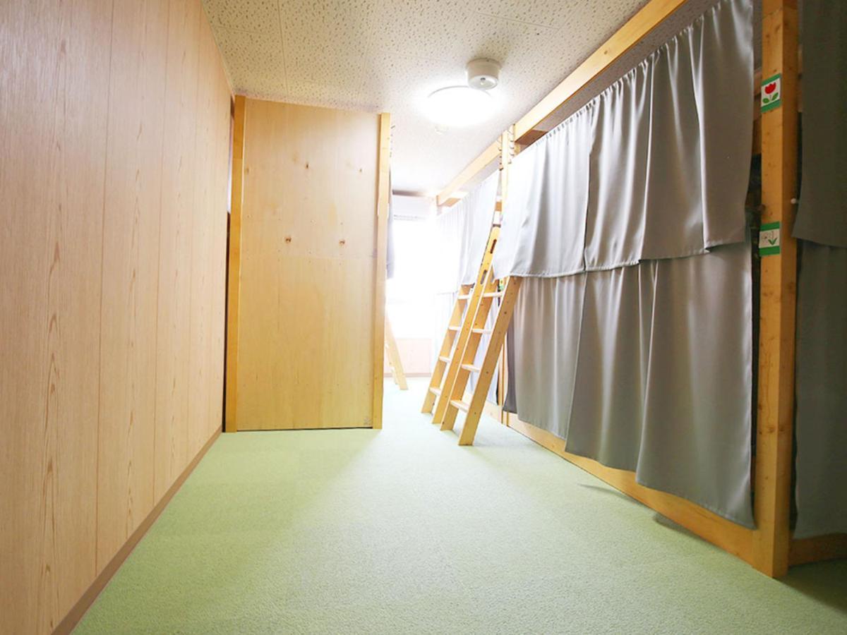 Hostel J Culture168 豊中市 エクステリア 写真
