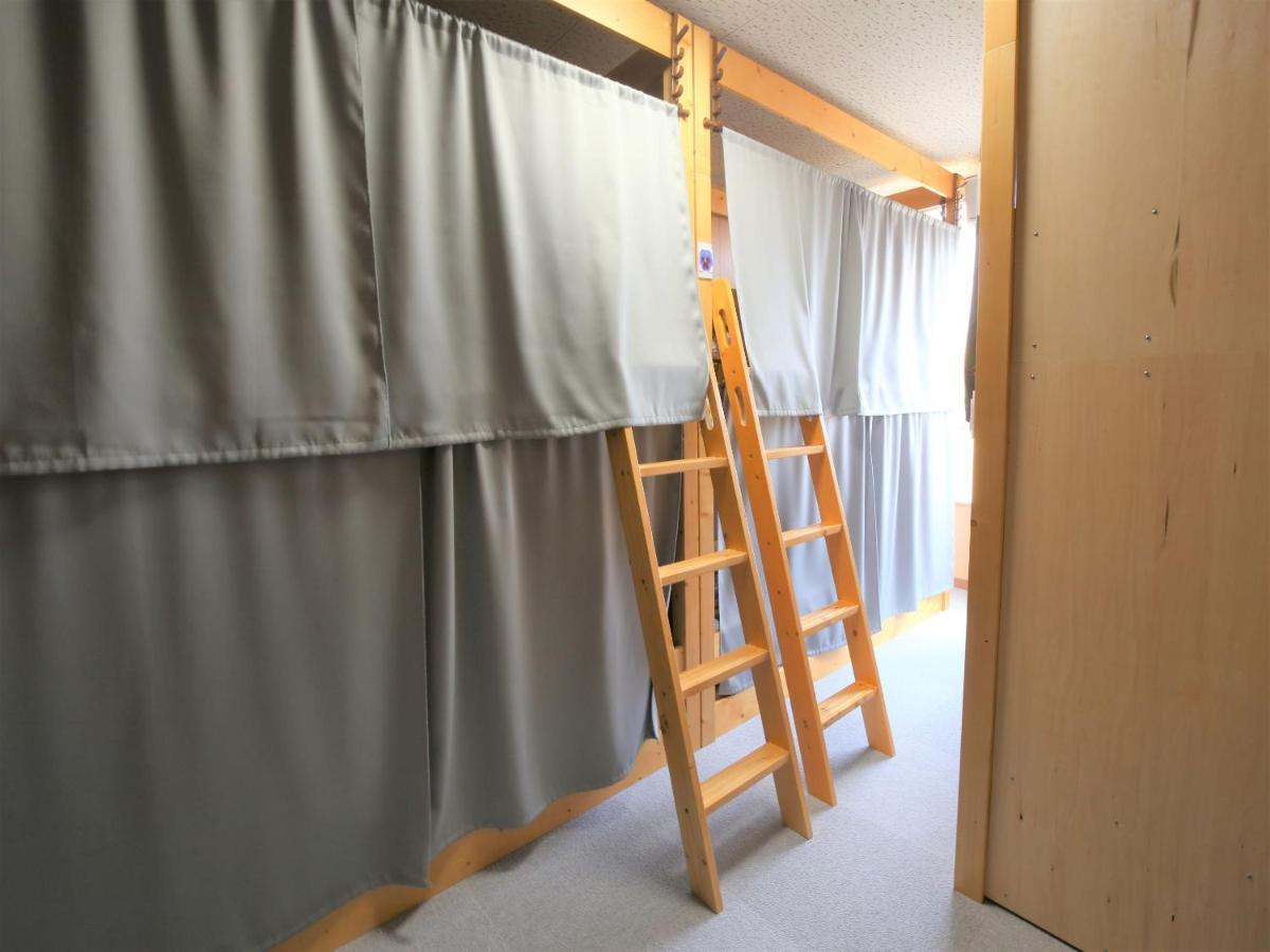 Hostel J Culture168 豊中市 エクステリア 写真
