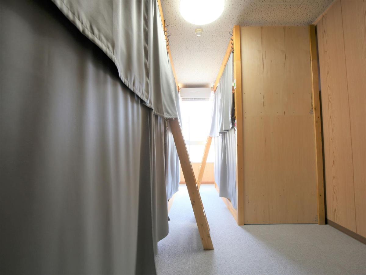 Hostel J Culture168 豊中市 エクステリア 写真