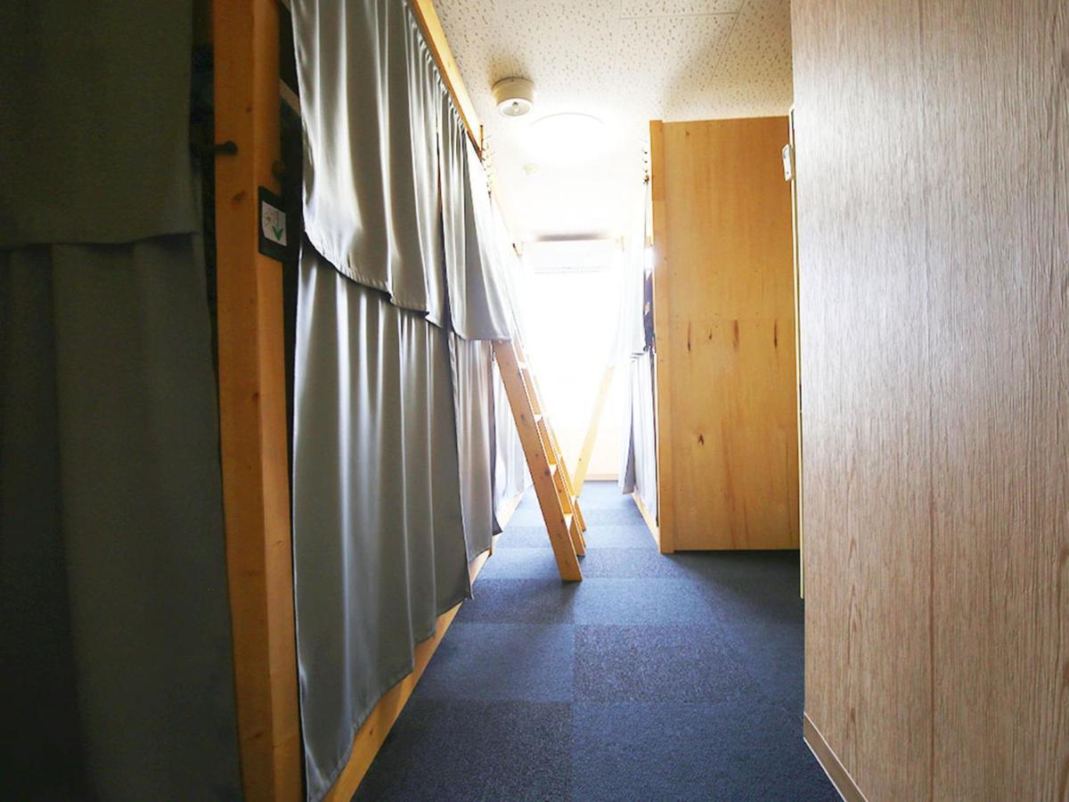 Hostel J Culture168 豊中市 エクステリア 写真